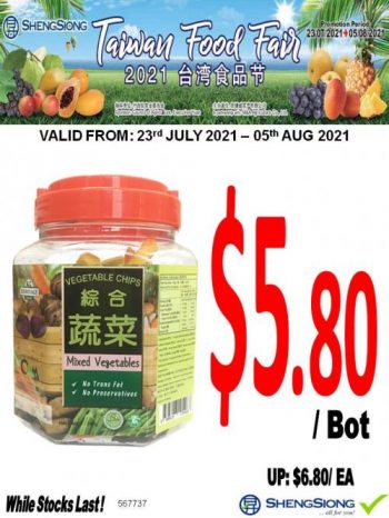 Sheng-Siong-Taiwan-Food-Fair-Promotion-1-350x466 23 Jul-5 Aug 2021: Sheng Siong Taiwan Food Fair Promotion
