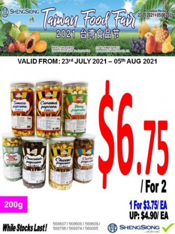 Sheng-Siong-Taiwan-Food-Fair-Promotion-4-350x466 23 Jul-5 Aug 2021: Sheng Siong Taiwan Food Fair Promotion