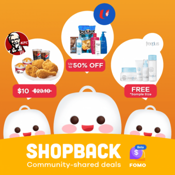 ShopBack-International-Fried-Chicken-Day-Promotion-350x350 3-7 Jul 2021: ShopBack International Fried Chicken Day Promotion
