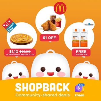 ShopBack-McDonalds-Chicken-McCrispy-Meal-Promotion-350x350 10-18 Jul 2021: ShopBack McDonald's Chicken McCrispy Meal Promotion