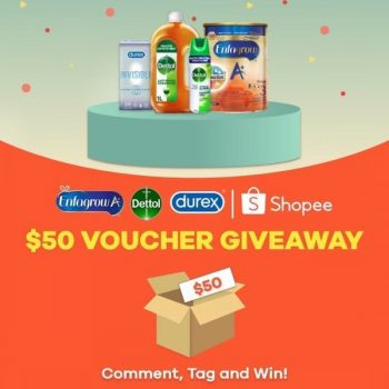 ShopBack-Shopee-Super-Brand-Day-Giveaway--350x350 10-12 Jul 2021: ShopBack Shopee Super Brand Day Giveaway