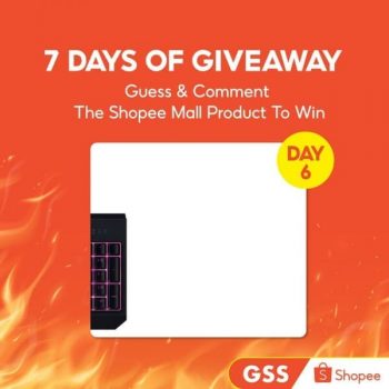 Shopee-7-Days-Of-Giveaways-350x350 1-7 Jul 2021: Shopee 7 Days Of Giveaways