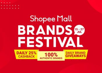 Shopee-Brands-Festival-Sale-with-CITI--350x251 15-27 Jul 2021: Shopee Brands Festival Sale  with CITI