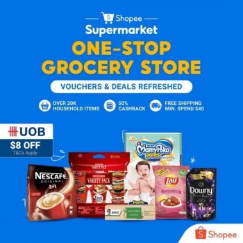 Shopee-Supermarket-Promotion-350x350 13 Jul 2021 Onward: Shopee Supermarket Promotion
