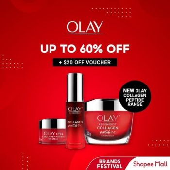 Shopee-Voucher-Giveaways-1-350x350 19-20 July 2021: Olay Super Brand Day Sale and Giveaways on Shopee