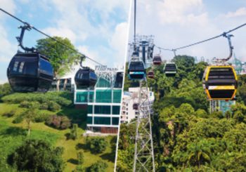 Singapore-Cable-Car-Promotion-with-SAFRA-350x245 1 Apr 2021-31 Mar 2022: Singapore Cable Car Promotion with SAFRA