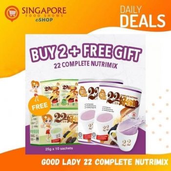 Singapore-Food-Shows-Daily-Deals-350x350 19 Jul 2021 Onward: Singapore Food Shows Daily Deals
