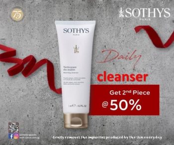 Sothys-Amazing-Daily-Cleanser-Promotion-350x293 29 Jul 2021 Onward: Sothys Amazing Daily Cleanser Promotion