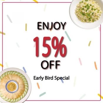 Soup-Restaurant-Early-Bird-Special-Promotion-350x350 9 Jul 2021 Onward: Soup Restaurant Early Bird Special Promotion