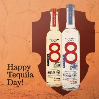 THE-WHISKY-DISTILLERY-Tequila-Day-Promotion--350x350 24 Jul 2021 Onward: THE WHISKY DISTILLERY Tequila Day Promotion