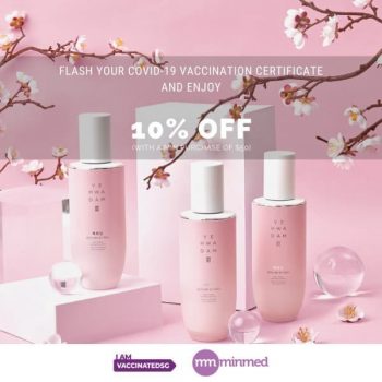 THEFACESHOP-Vaccination-Promotion-350x350 3 Jul 2021 Onward: THEFACESHOP Vaccination Privileges Promotion