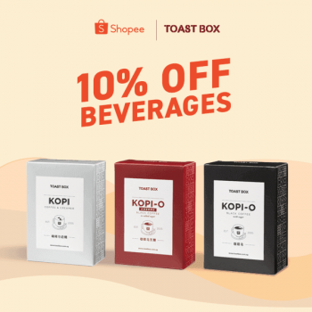 TOAST-BOX-Beverages-Promotion-350x350 26 Jul 2021 Onward: TOAST BOX Beverages Promotion on Shopee