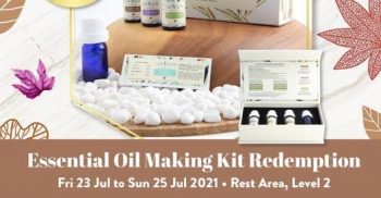 Takashimaya-Essential-Oil-Making-Kit-Promotion-350x182 23-25 July 2021: Takashimaya Essential Oil Making Kit Promotion