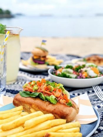 Tanjong-Beach-Club-Signature-Beer-Battered-Fish-Chips-Promotion-350x467 22 Jul-18 Aug 2021: Tanjong Beach Club Signature Beer Battered Fish & Chips Promotion