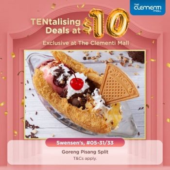 The-Clementi-Mall-TENtalising-Deal-350x350 9 Jul-9 Aug 2021: The Clementi Mall TENtalising Deal