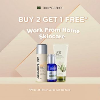 The-Face-Shop-Online-Buy-2-Get-1-FREE-Promotion-1-350x350 17-20 July 2021: The Face Shop Online Buy 2 Get 1 FREE Promotion