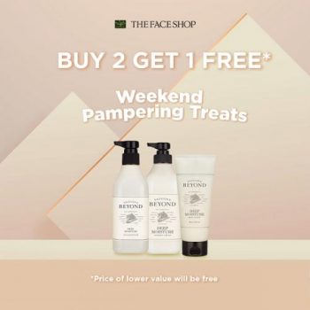 The-Face-Shop-Online-Buy-2-Get-1-FREE-Promotion-2-350x350 17-20 July 2021: The Face Shop Online Buy 2 Get 1 FREE Promotion