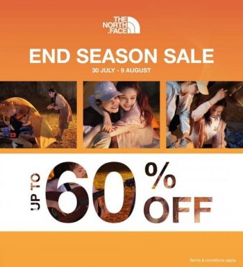 The-North-Face-End-Season-Sale-350x385 30 Jul-9 Aug 2021: The North Face  End Season Sale