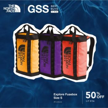 The-North-Face-GSS-Best-Buys-Sale1-1-350x350 12-29 Jul 2021: The North Face GSS Best Buys Sale