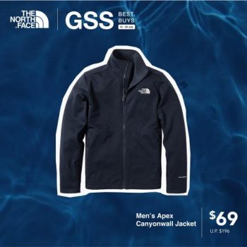 The-North-Face-GSS-Best-Buys-Sale6-350x350 12-29 Jul 2021: The North Face GSS Best Buys Sale