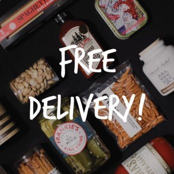 The-Providore-Free-Delivery-Promotion--350x350 28 Jul 2021 Onward: The Providore Free Delivery Promotion