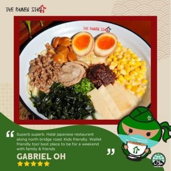 The-Ramen-StallFree-Island-wide-Delivery-Promotion-350x350 28 Jul 2021 Onward: The Ramen Stall Pick-N-Go Promotion