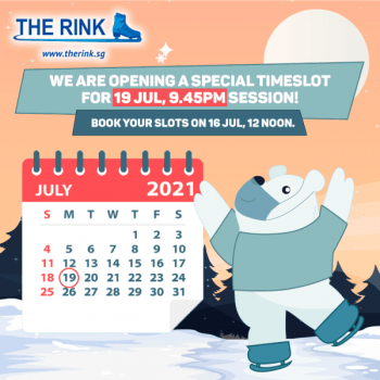 The-Rink-Opening-Special-Promotion-350x350 19 July 2021: The Rink Opening Special Promotion