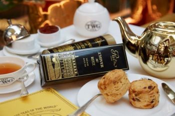 The-Ritz-Paris-and-TWG-Tea-SALON-BOUTIQUE-4-Different-Exclusive-Tea-Blends-Promotion-350x233 27 Jul 2021 Onward: The Ritz Paris and TWG Tea SALON & BOUTIQUE 4 Different Exclusive Tea Blends Promotion