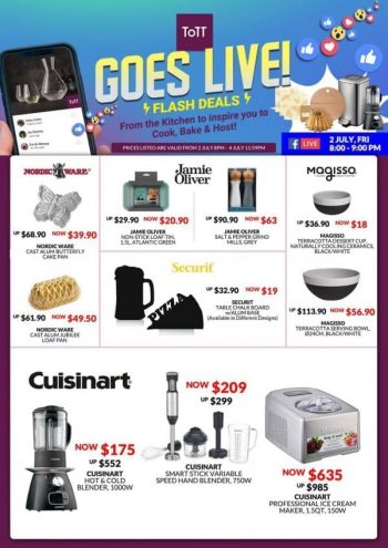 ToTT-Store-Flash-Deal-350x495 3-4 Jul 2021: ToTT Store FB Live Sale