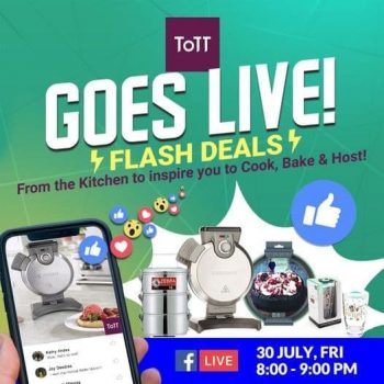 ToTT-Store-Flash-Deals-2-350x350 30 Jul 2021: ToTT Store FB Live Sale