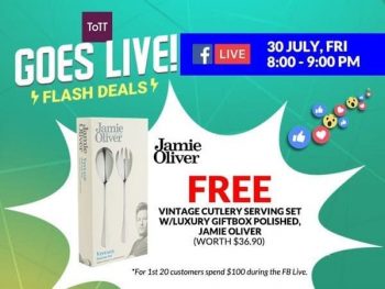ToTT-Store-Flash-Deals-3-350x263 30 July 2021: ToTT Store Flash Deals