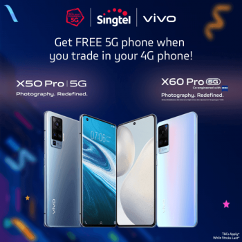 Vivo-Free-Vivo-Flagship-X-Series-5g-Promotion--350x350 27 Jul 2021 Onward: Vivo Free Vivo Flagship X Series 5g Promotion on Singtel