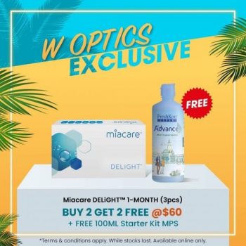 W-Optics-Exclusive-Promotion-350x350 17 Jul 2021 Onward: W Optics Exclusive Promotion