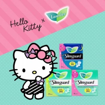 Watsons-Hello-Kitty-Wristlet-Promotion-350x350 7 Jul 2021 Onward: Watsons Hello Kitty Wristlet Promotion