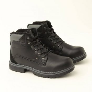 Winter-Time-Men-Winter-Boots-Promotion-350x350 24 Jul 2021 Onward: Winter Time Men Winter Boots Promotion