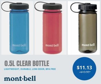 X-Boundaries-mont-bell-Japan-Clear-Bottle-Promotion-350x293 22 Jul 2021 Onward: X-Boundaries mont-bell Japan Clear Bottle Promotion