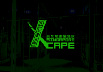 Xcape-20-Off-All-Games-Promotion-with-SAFRA--350x245 1 Jan-31 Dec 2021: Xcape 20% Off All Games Promotion with SAFRA