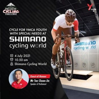 YMCA-International-House-Shimano-Cycling-World-with-our-Guest-of-Honour-Mr-Tan-Chuan-Jin-350x350 4 Jul 2021: YMCA International House Shimano Cycling World with our Guest-of-Honour, Mr Tan Chuan-Jin