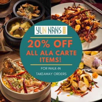 Yun-Nans-All-A-La-Carte-Promotion-350x350 26 Jul 2021 Onward: Yun Nans All A La Carte Promotion