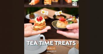 hopFarEast-Tea-Time-Treats-Promotion-350x183 17-31 July 2021: ShopFarEast Tea Time Treats Promotion at Spruce, HillV2