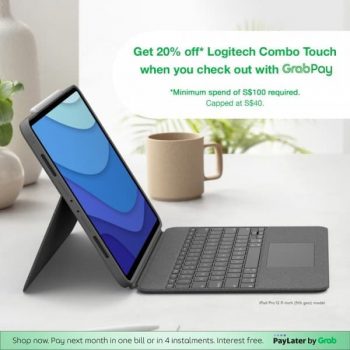iStudio-Logitech-Combo-Touch-Promotion-350x350 6 Jul 2021 Onward: iStudio Logitech Combo Touch Promotion