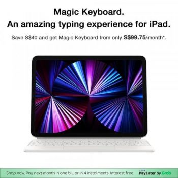 iStudio-Magic-Keyboard-Promotion-350x350 17 Jul 2021 Onward: iStudio Magic Keyboard Promotion