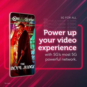 10-Aug-2021-Onward-SINGTEL-12-FREE-mths-of-Viu-Premium-Promotion-350x350 10 Aug 2021 Onward: SINGTEL 12 FREE mths of Viu Premium Promotion