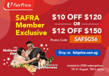 11-350x245 1 Jul-31 Aug 2021: NTUC FairPrice Online Grocery Purchases Promotion with SAFRA