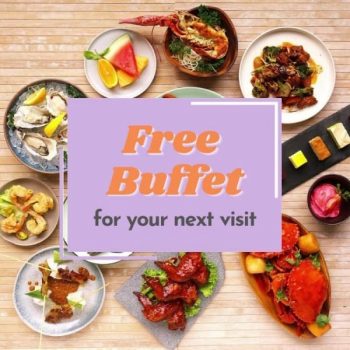 13-31-Aug-2021-Furama-RiverFront-Free-Buffet-Promotion--350x350 13-31 Aug 2021: Furama RiverFront Free Buffet Promotion