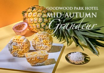 2-350x245 26 Aug-16 Sep 2021: Goodwood Park Hotel 20% off mooncakes Promotion with SAFRA