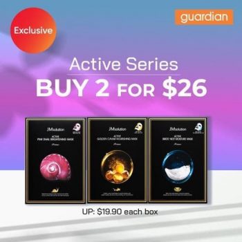 3-4-Aug-2021-Guardian-Active-Series-Promotion-350x350 3-4 Aug 2021: Guardian Active Series Promotion