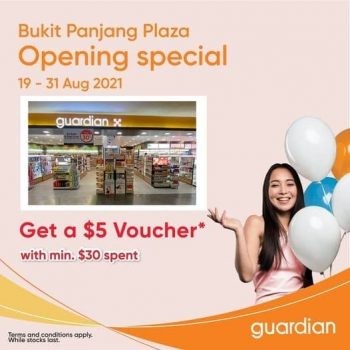 397603_DuShdkzYkwR9hoeI_0-350x350 19-31 Aug 2021: Guardian Reopening Special Promotion at Bukit Panjang Plaza