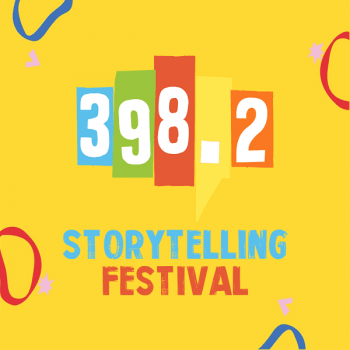 398.2-Storytelling-Festival-with-PAssion-Card--350x350 6-8 Sep 2021: 398.2 Storytelling Festival with PAssion Card