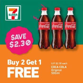 7-Eleven-Buy-More-Save-More-Promotion2-350x350 4-31 Aug 2021: 7-Eleven Buy More Save More Promotion